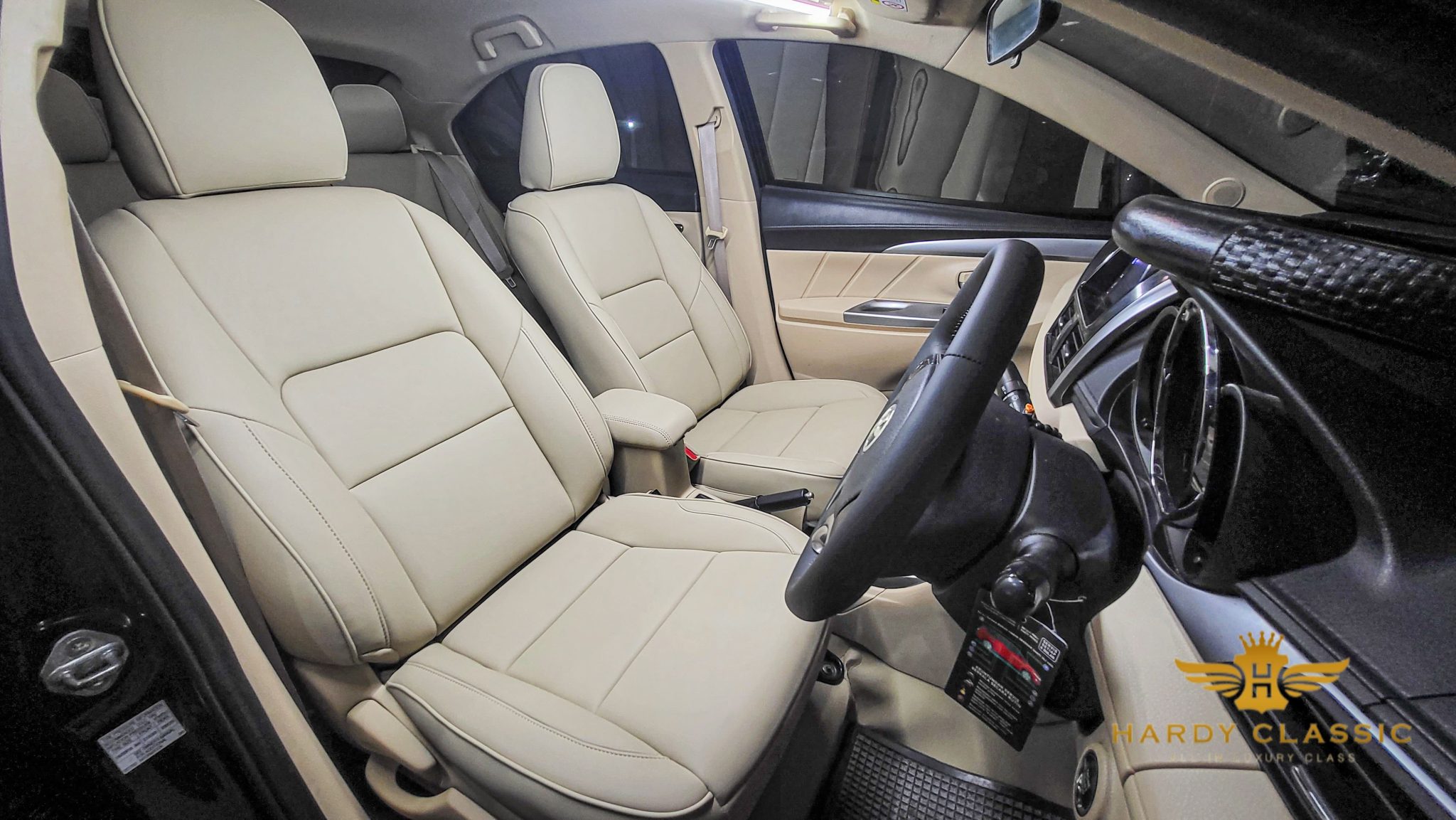 Toyota Altis